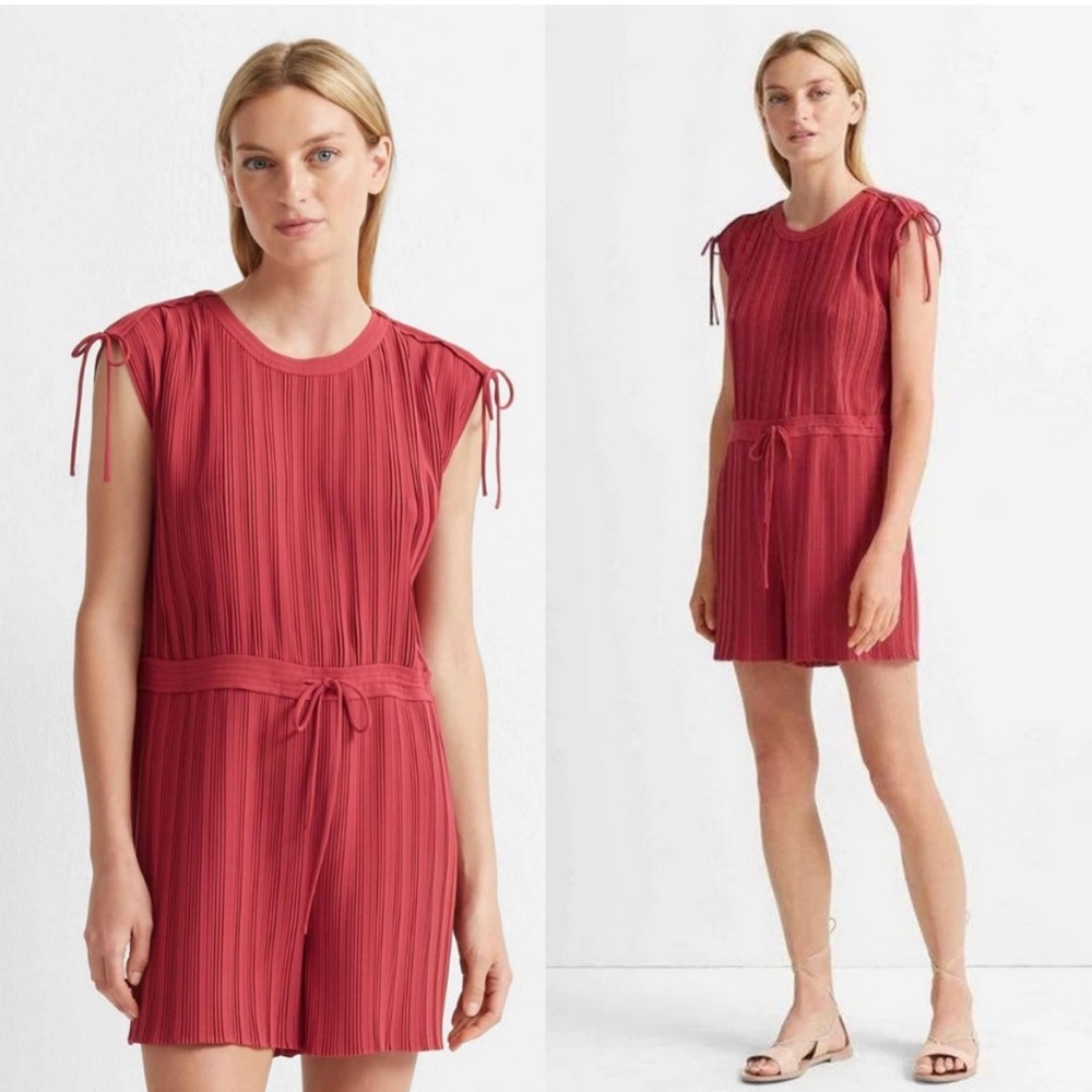 Club Monaco Viga Jumpsuit